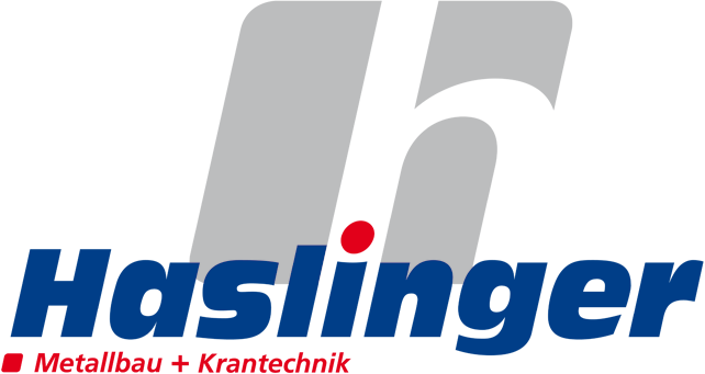 Haslinger GmbH Metallbau + Krantechnik